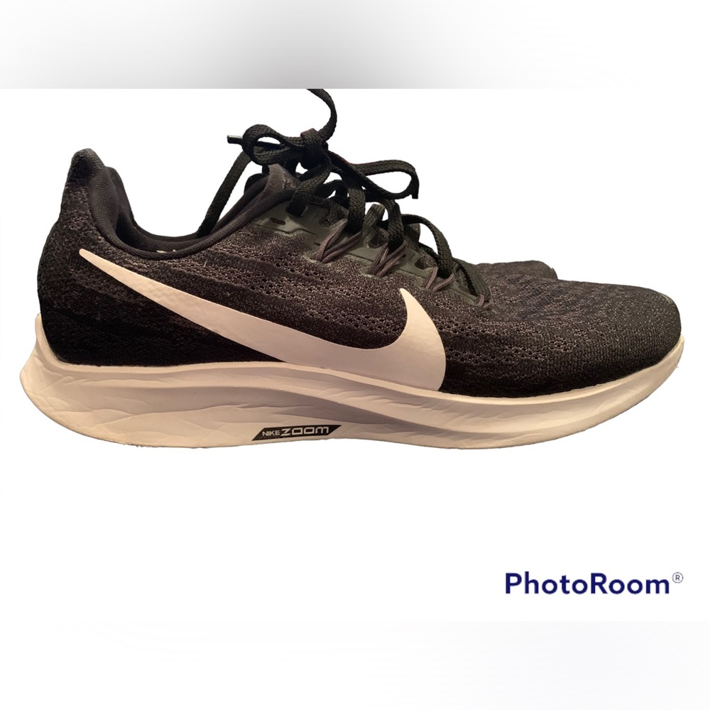 Nike Women’s Air Zoom Pegasus Sneakers, Size 8.5 - Picture 6 of 10